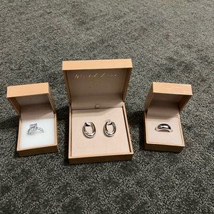 Jaclyn Roxanne Jewelry - Bundle of 3 items